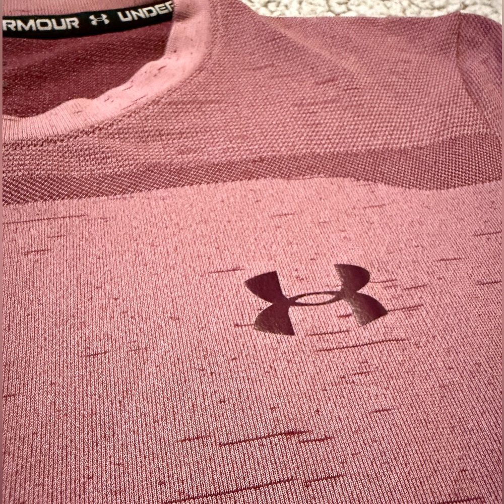 Under Armour Athletic Shirt